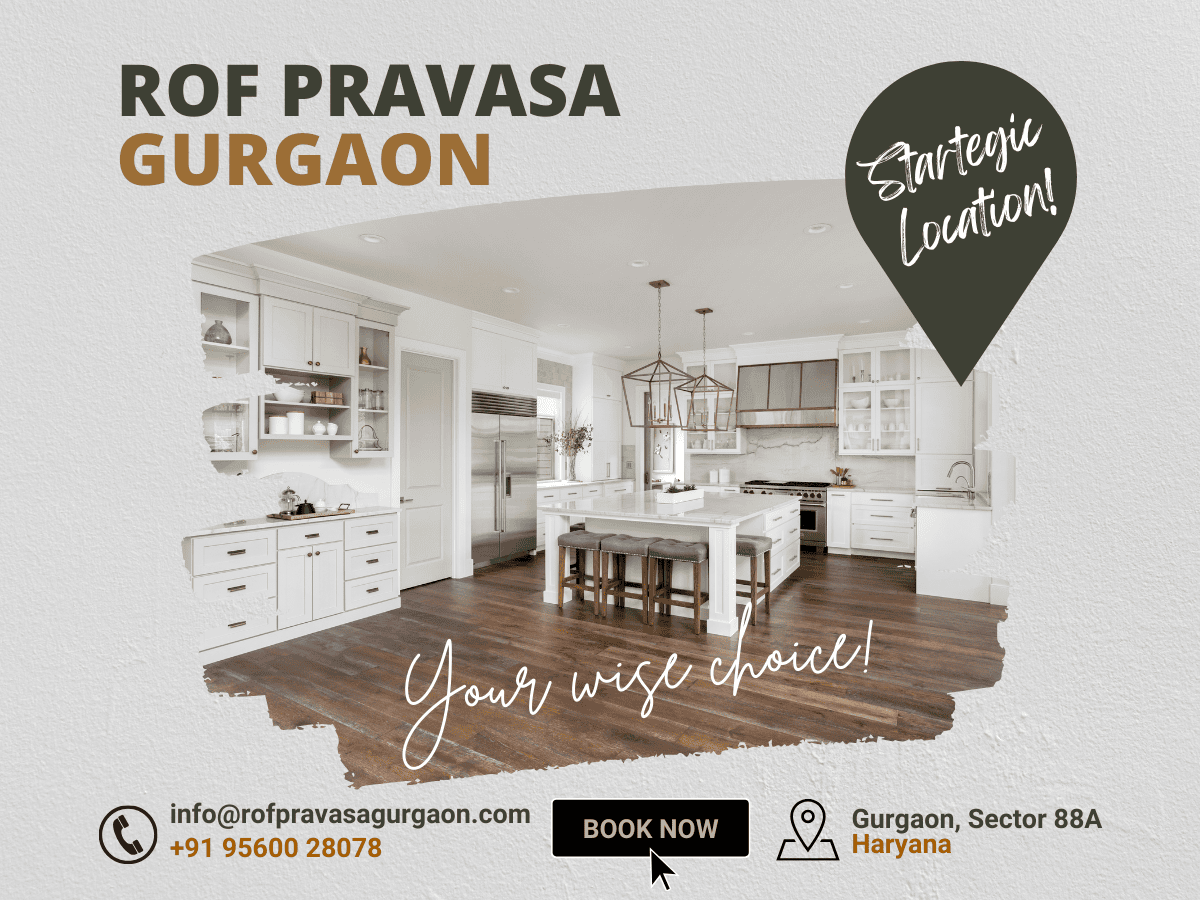 rof-pravasa-gurgaon-sector-88